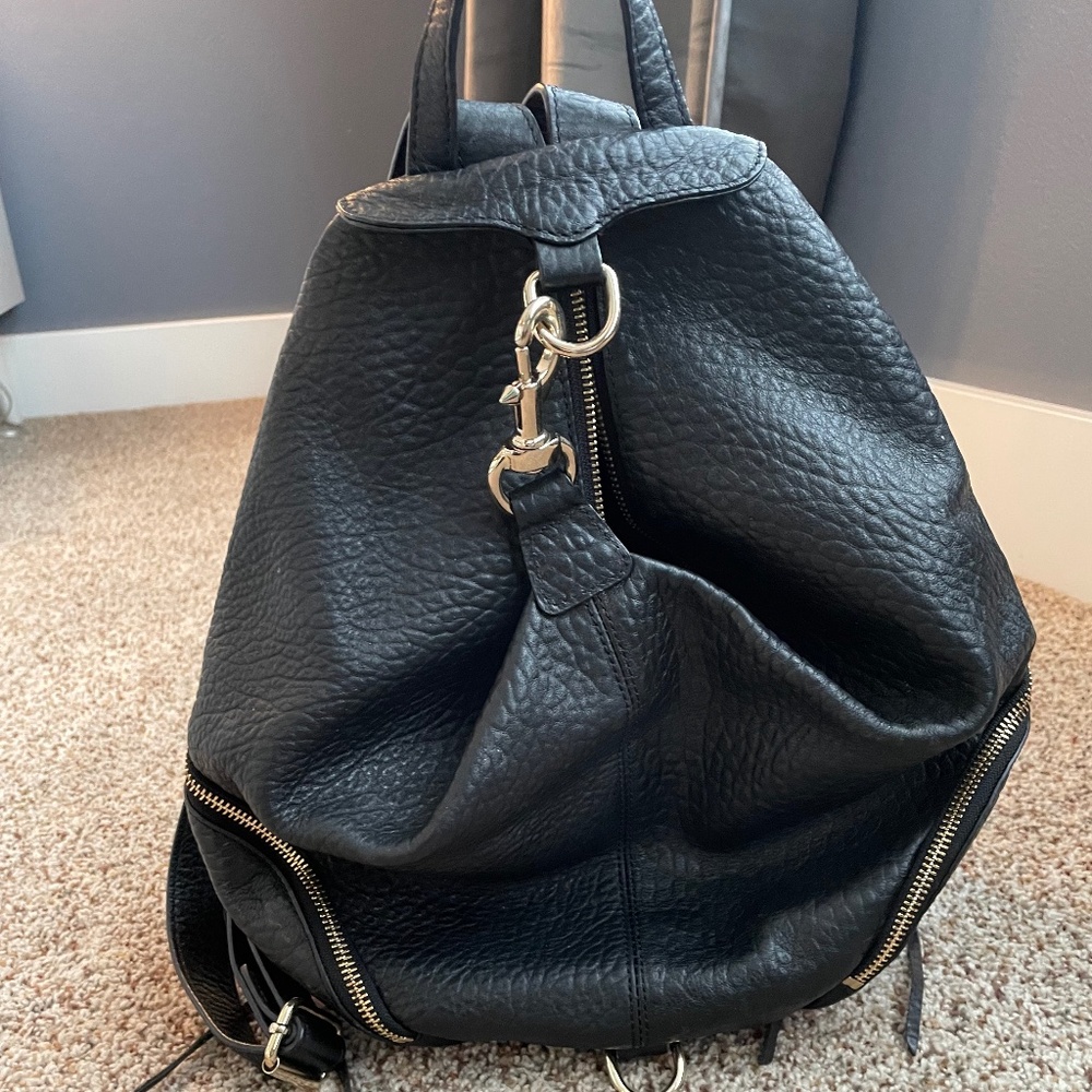 Rebecca Minkoff backpack